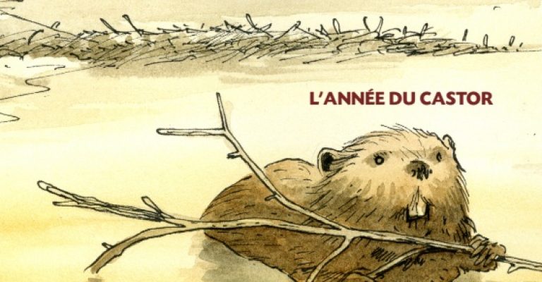 Affiche8année du castor